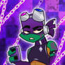 Emo Donnie my beloved