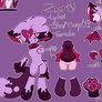 Zer0 (OC Ref)