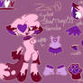 Zer0 (Pink)
