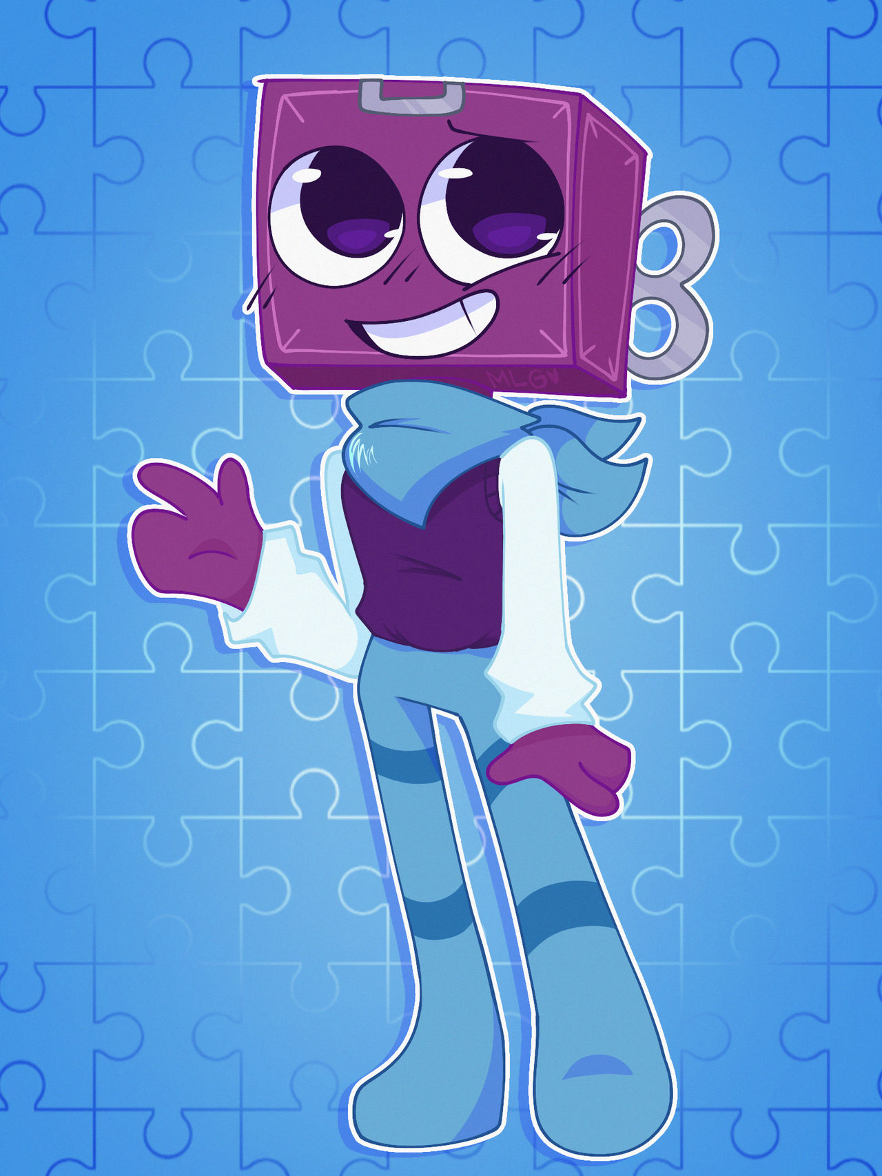 Boxten by MyLittleArtist2468 on DeviantArt