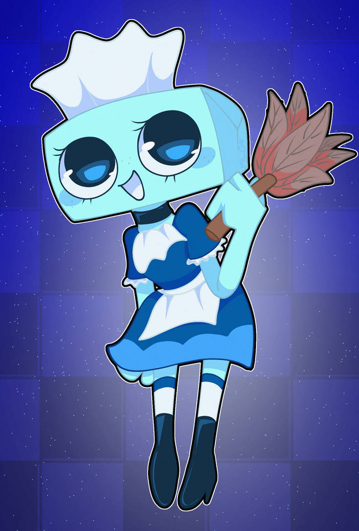 Tisha Fan Design Tisha by MyLittleArtist2468 on DeviantArt