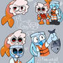RageBait Doodles