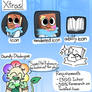 Sam (Extras!)