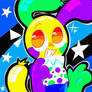 Lasso Tool Looey