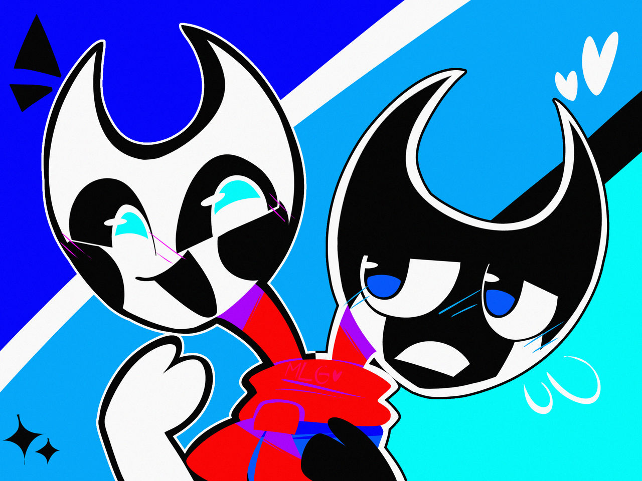 Razzle and Dazzle!!