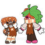 Caramel Skins!