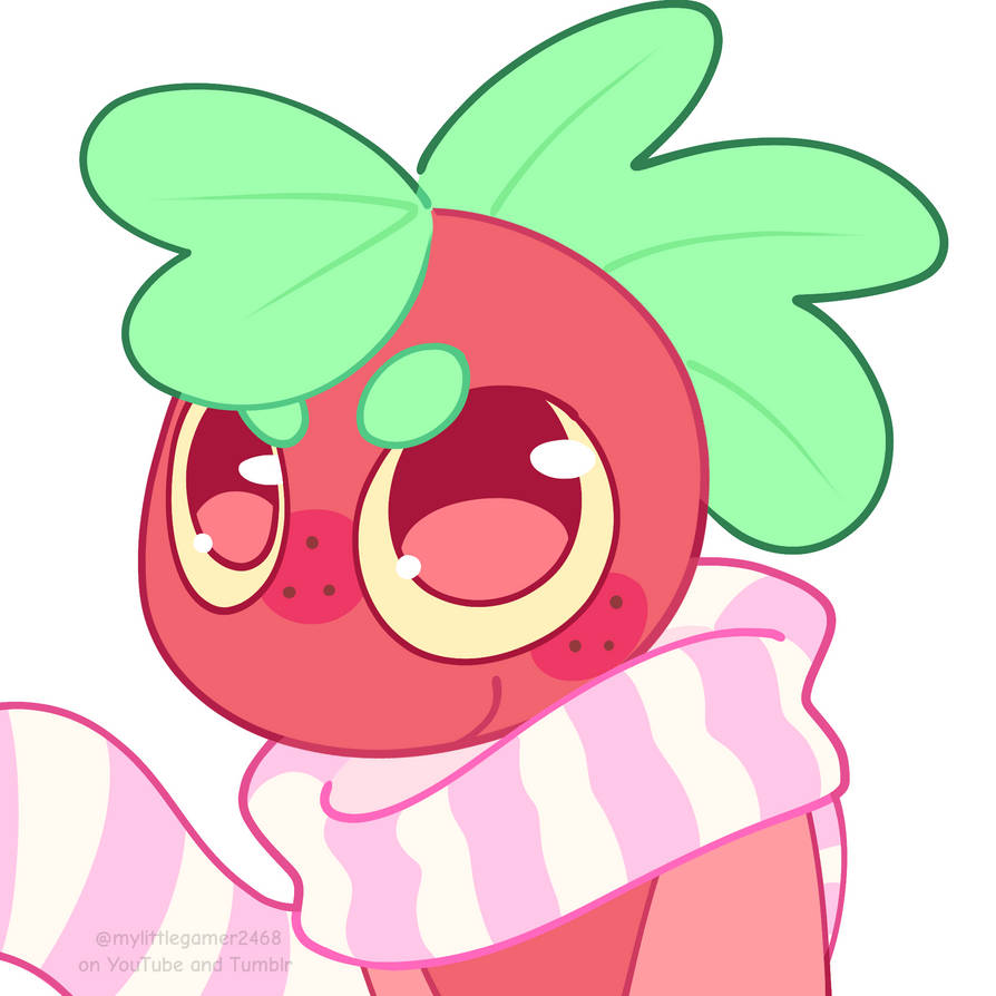 Seedly Snoot by MyLittleArtist2468 on DeviantArt