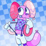Swirling Mix-Up!