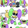 Puppy Looey