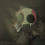 Slasher darling
