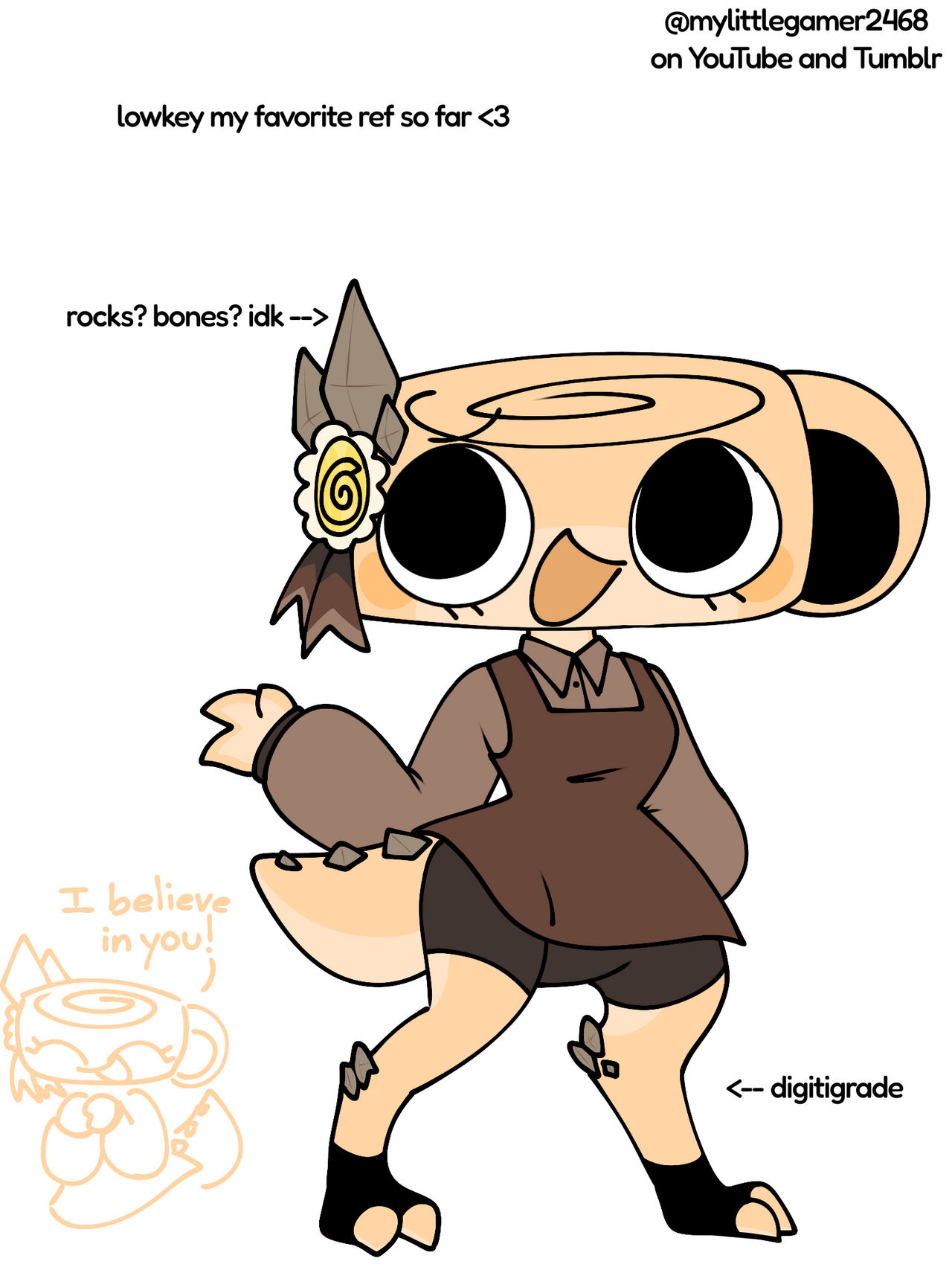 Shelly - ref