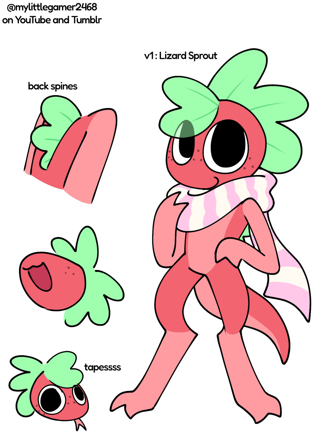 Sprout - ref (v1)