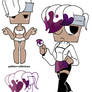 Brusha - ref
