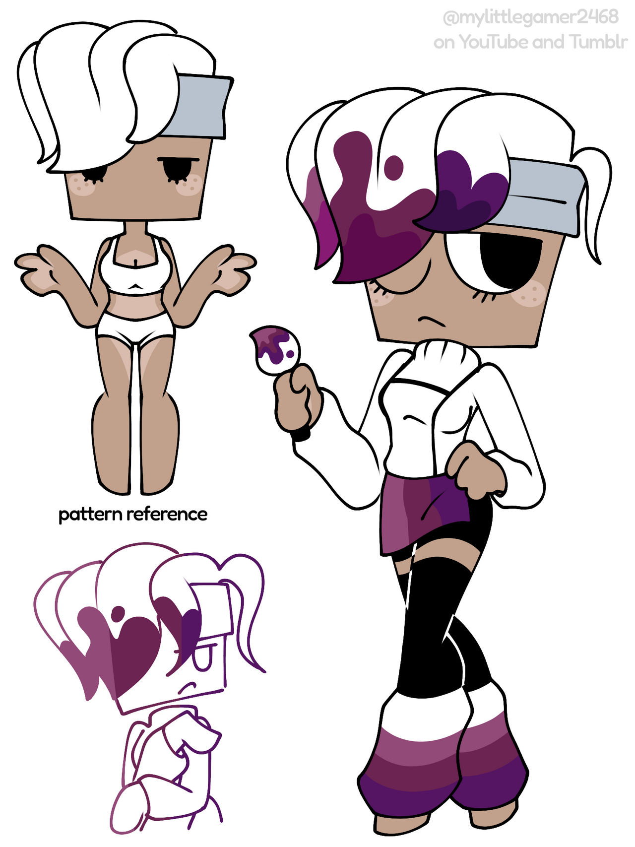 Brusha - ref