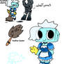 Tisha - ref