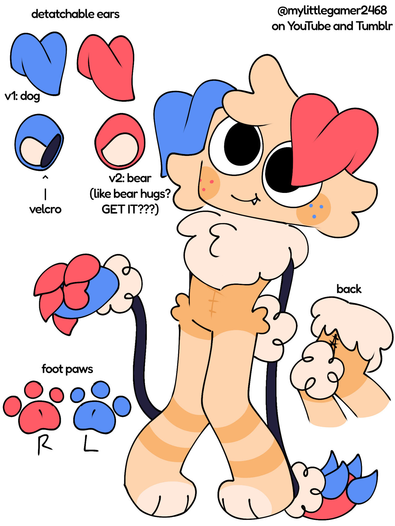 Goob - ref