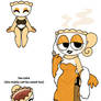 Teagan - ref