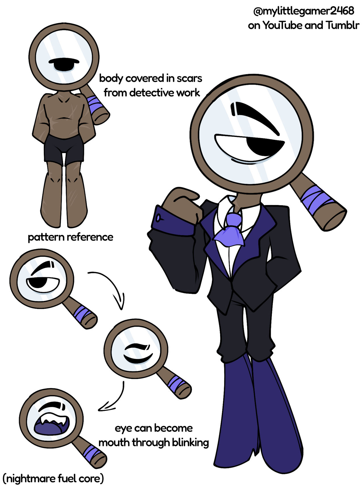 Rodger - ref
