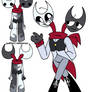 Razzle and Dazzle - ref