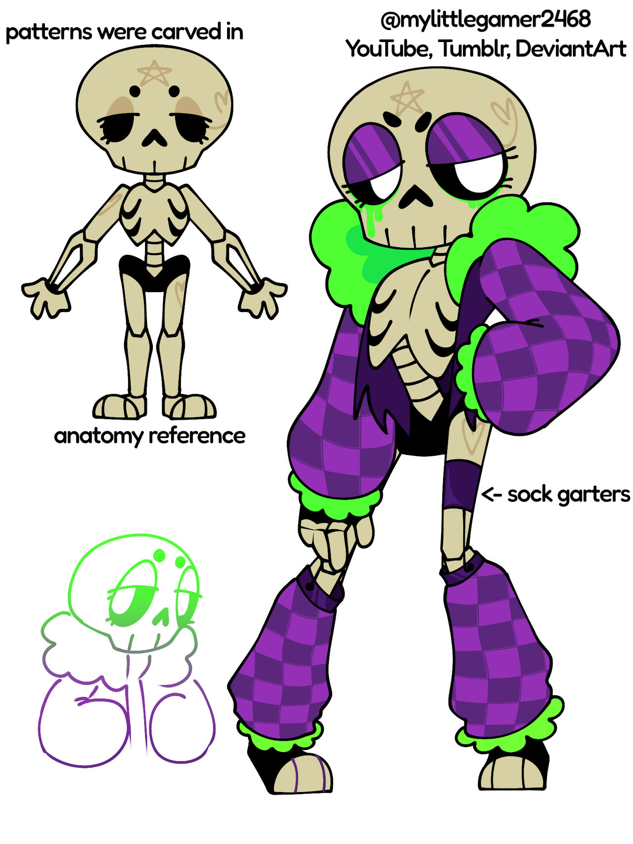 Ribecca - ref