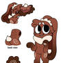 Cocoa - ref