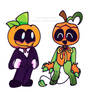 pumpkin bois ^^
