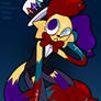 Loxxy | Art Trade