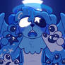 Moony | Art Trade