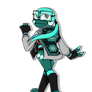 Angelica | Art Trade