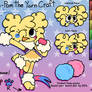 Pom-Pom the Yarn Craft | Dandy's World Fanchild