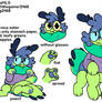 Squirm - ref