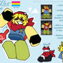 N00br | OC Ref