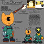 The Stunner | Clean Crew OC