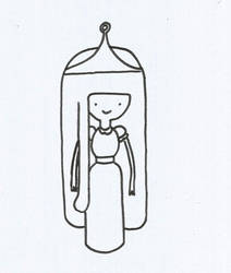 Princess Bubblegum