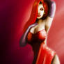 Jessica Rabbit