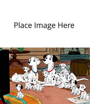 The 101 Dalmatians Watching Meme