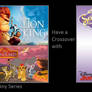 What if The Lion King/Guard Crossovered with Sofia