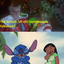Lilo and Stitch Laugh At Mayor MayWho's Karma