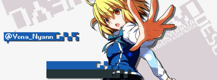 D-Frag! - Timeline Cover