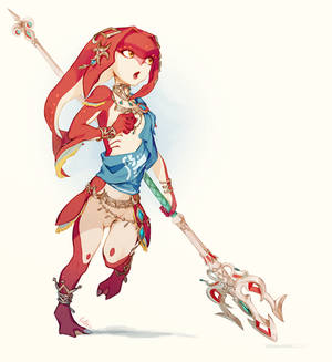 Mipha