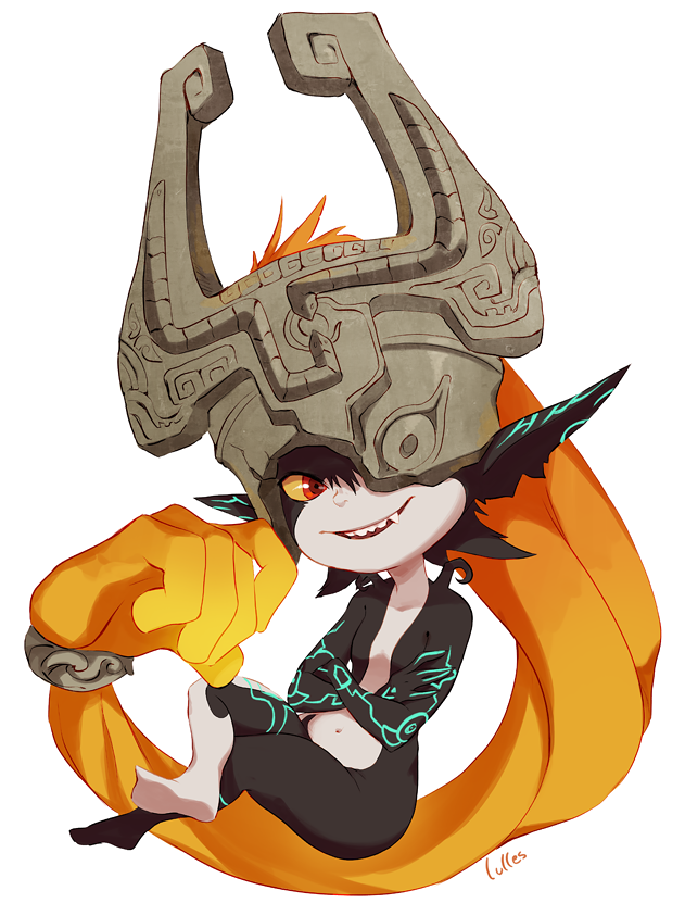 Midna