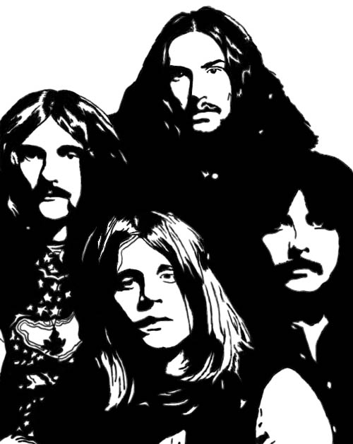 Black Sabbath