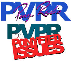 GTPRS11 PVPR (Ponyville Pony Radio)