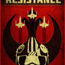 Star Wars -  Resistance