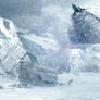 Hoth, After The Battle