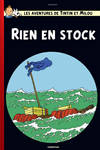 Tintin Rien En Stock by Aste17