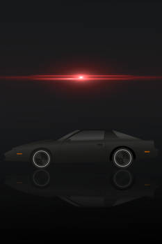 Knight Rider