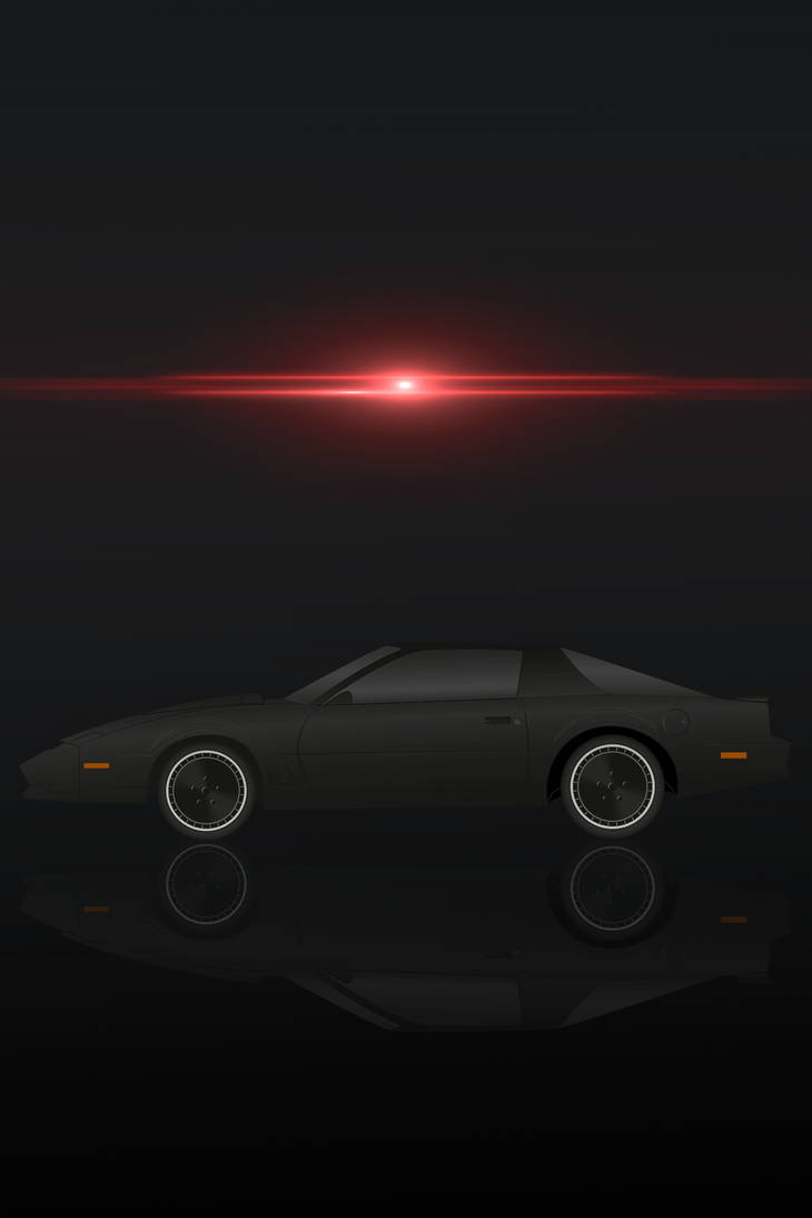 Knight Rider by Aste17 on DeviantArt