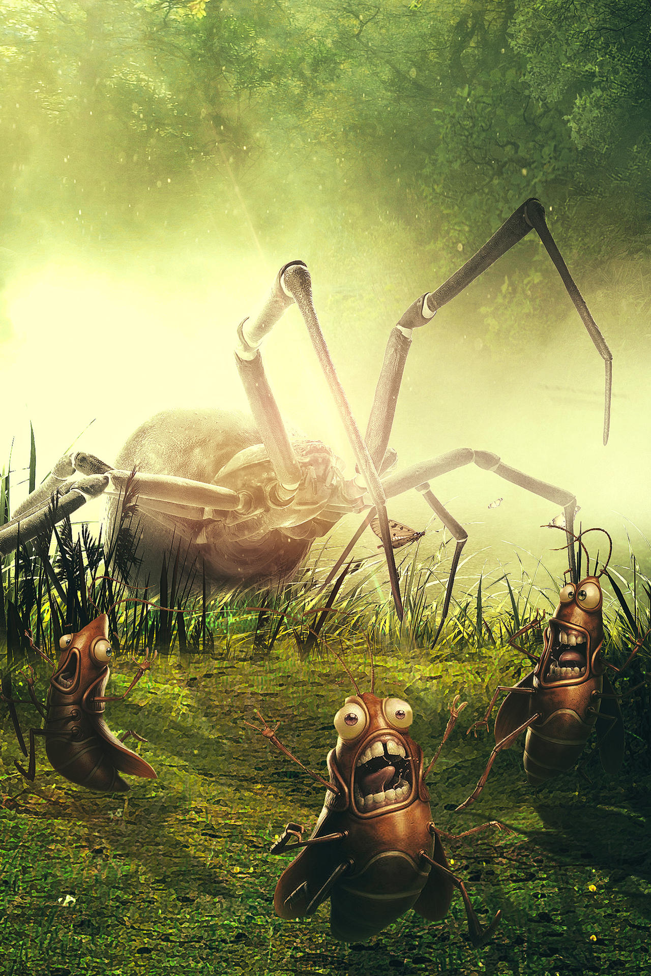 All Insects List Deviantart Insects by Aste17 on DeviantArt