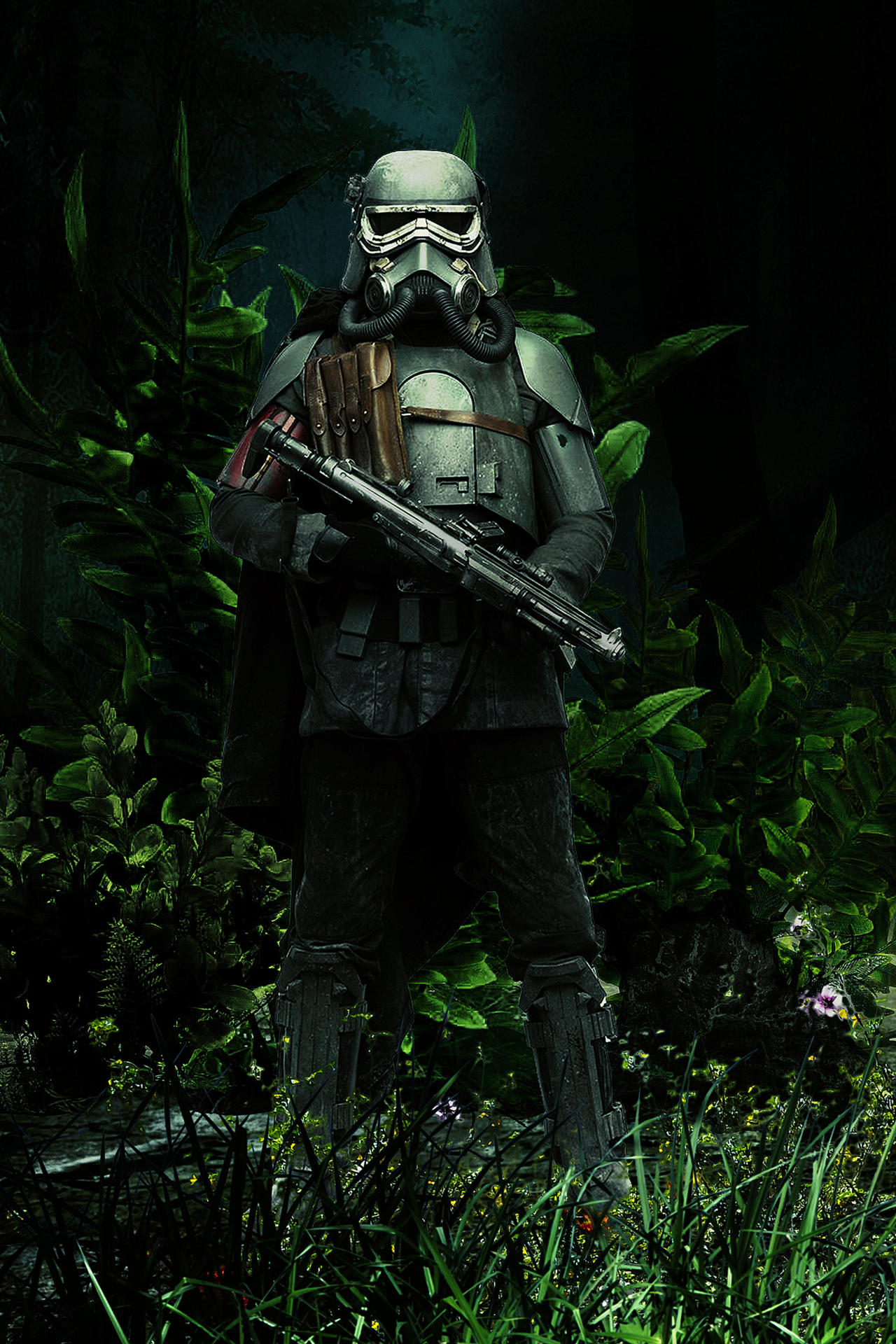 Mudtrooper By Aste17 On DeviantArt mudtrooper-by-aste17-on-deviantart